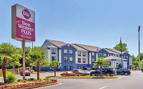 Best Western Mcdonough Inn & Suites